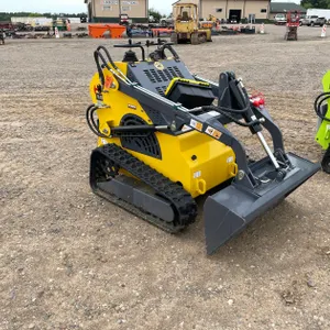 2026 ATS Power Mini Skid Steer Loader
