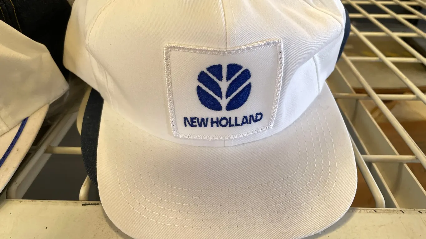 Ford/New Holland Hats