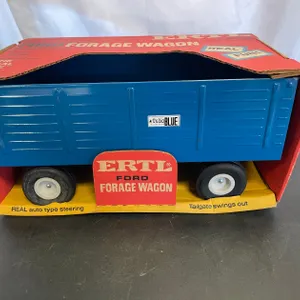 Ford Forage Wagon