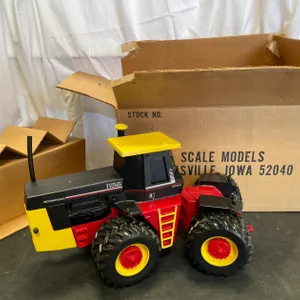 Versatile 1156 Tractor