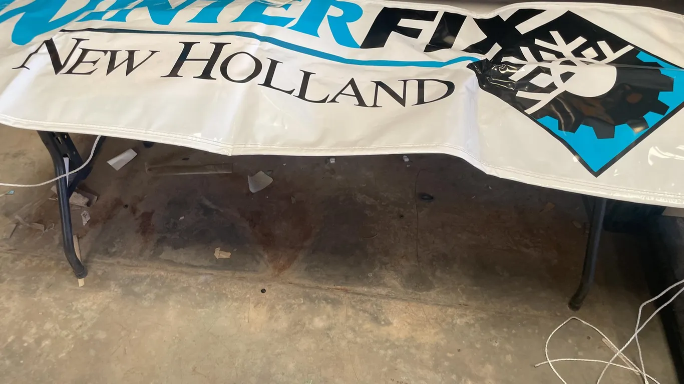 (3) Banners