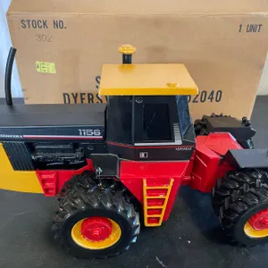 Versatile 1156 Tractor