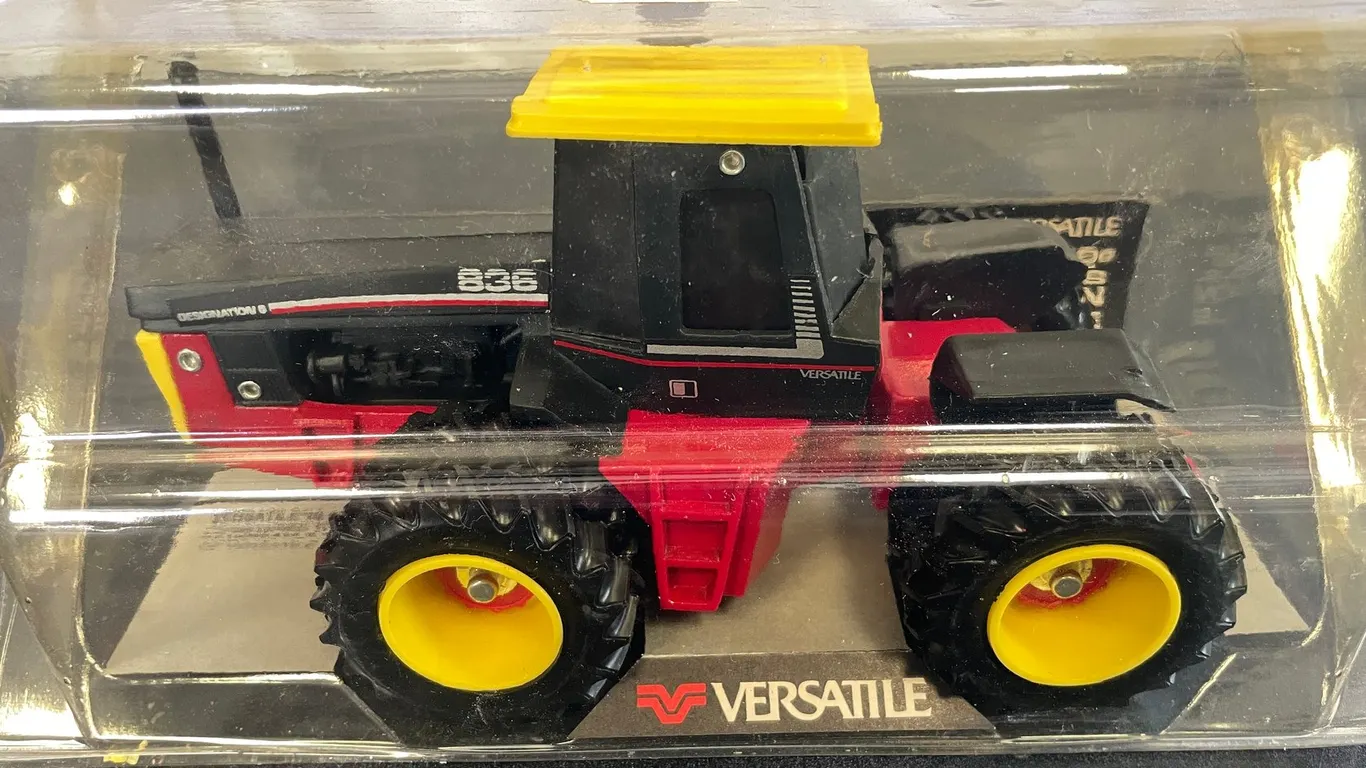 Versatile 836 Tractor