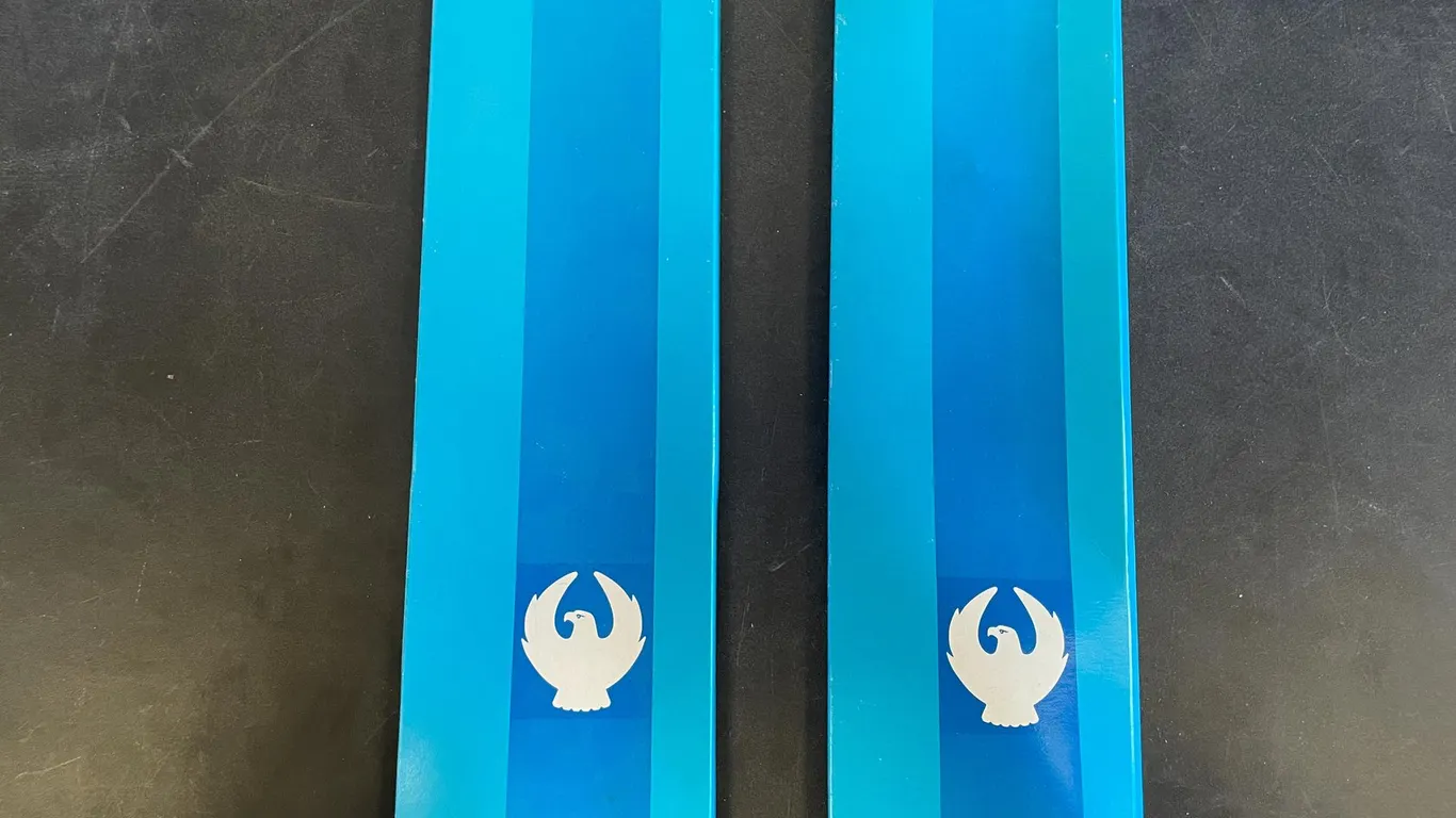 (2) Ford New Holland Thermometers