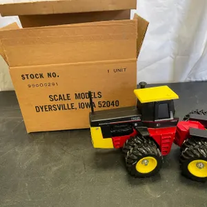 Versatile 1156 Tractor
