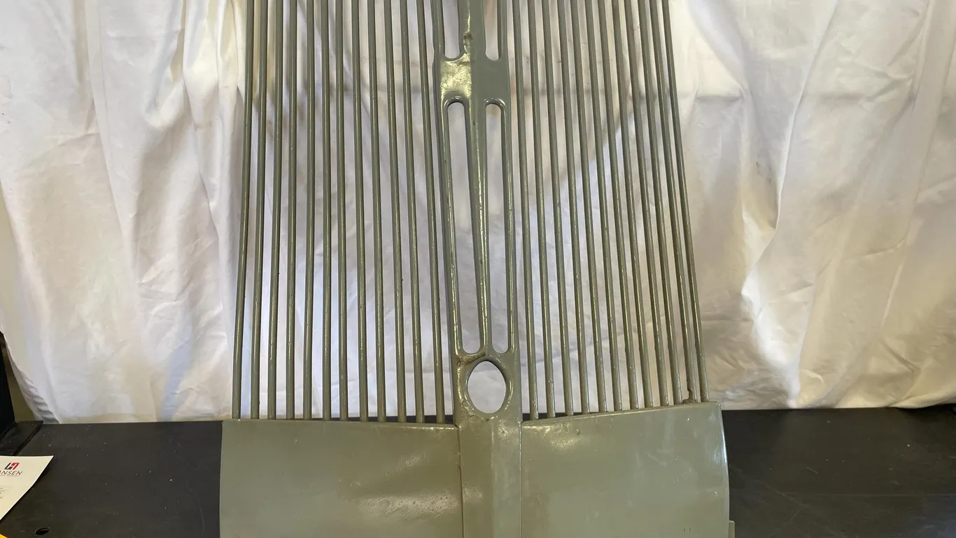 Front Grille