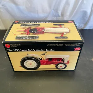 Ford Tractor