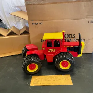 Versatile 825 Tractor