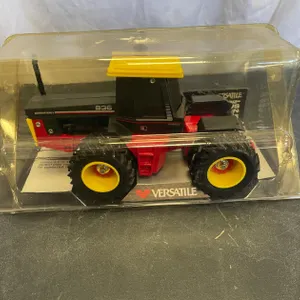 Versatile 836 Tractor