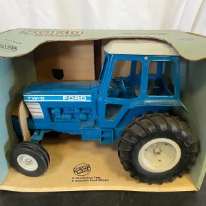 Ford TW-25 Tractor