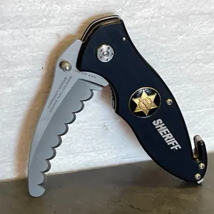 Sherriff Window Breaker