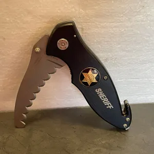 Sherriff Window Breaker