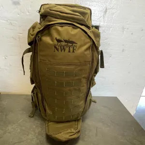 NWTF Backpack