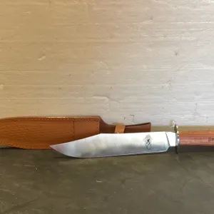 Browning Knife in Sheath