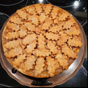 Apple Pie