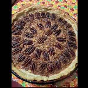 Pecan Pie