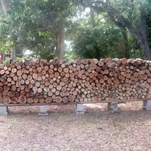 (3) Cords of Firewood