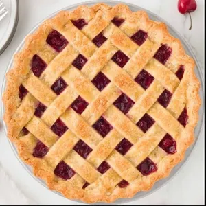 Cherry Pie