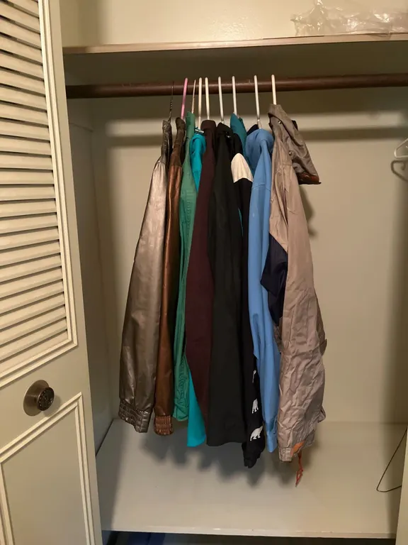 Vintage Women's Outerwear Jackets Lot – Milano, George, And More