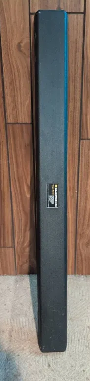 Pittsburgh Pro 1/2" Drive Torque Wrench with Black Case