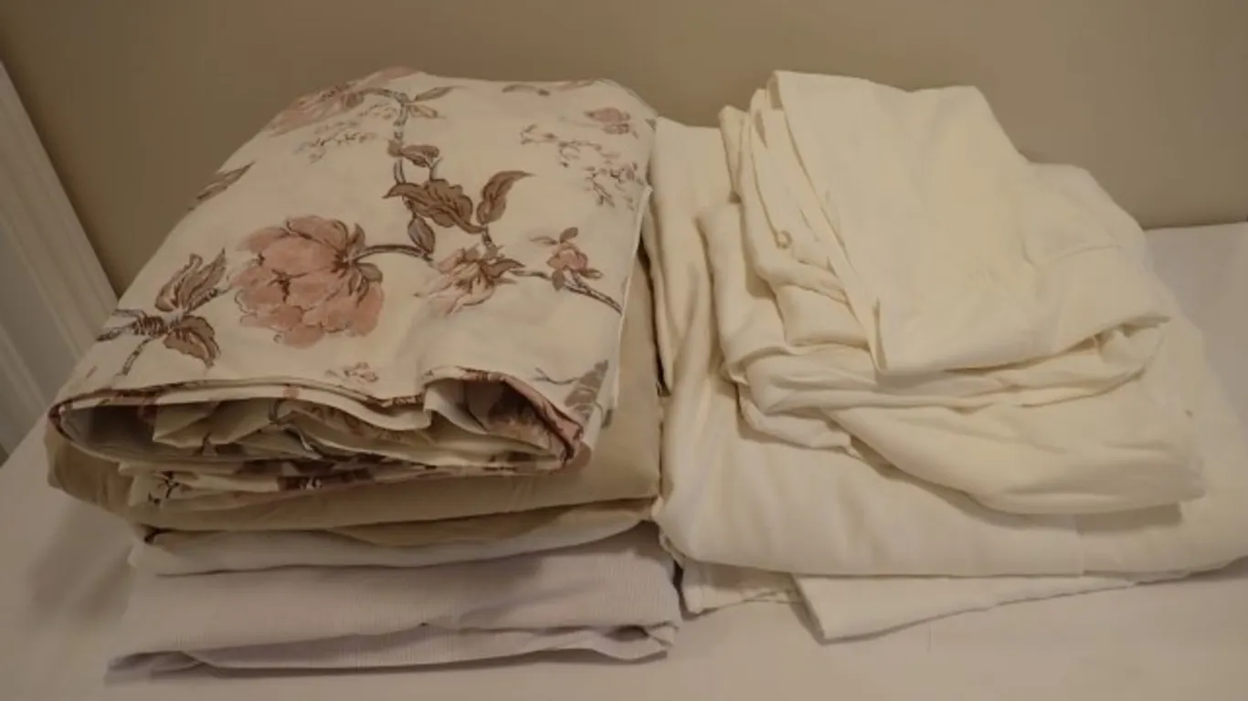 Bed Linen Collection