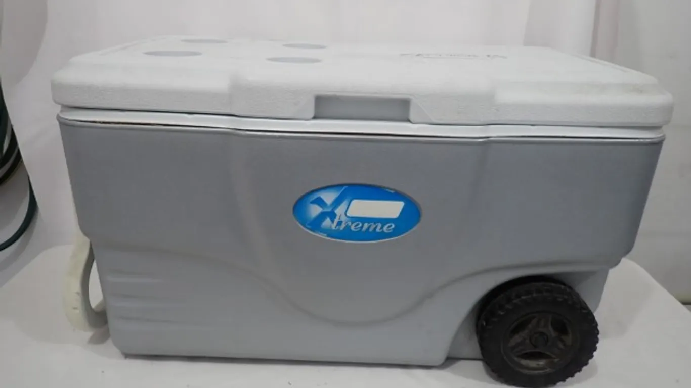 Coleman Xtreme Cooler