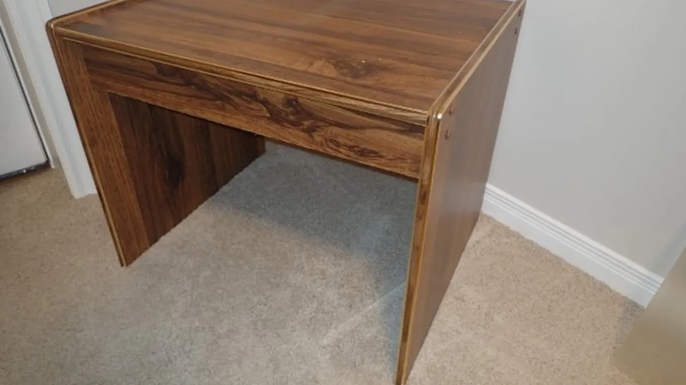 Side & Sofa Table
