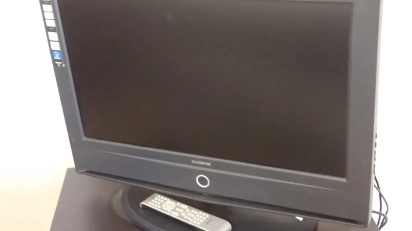 Daenyx LCD TV