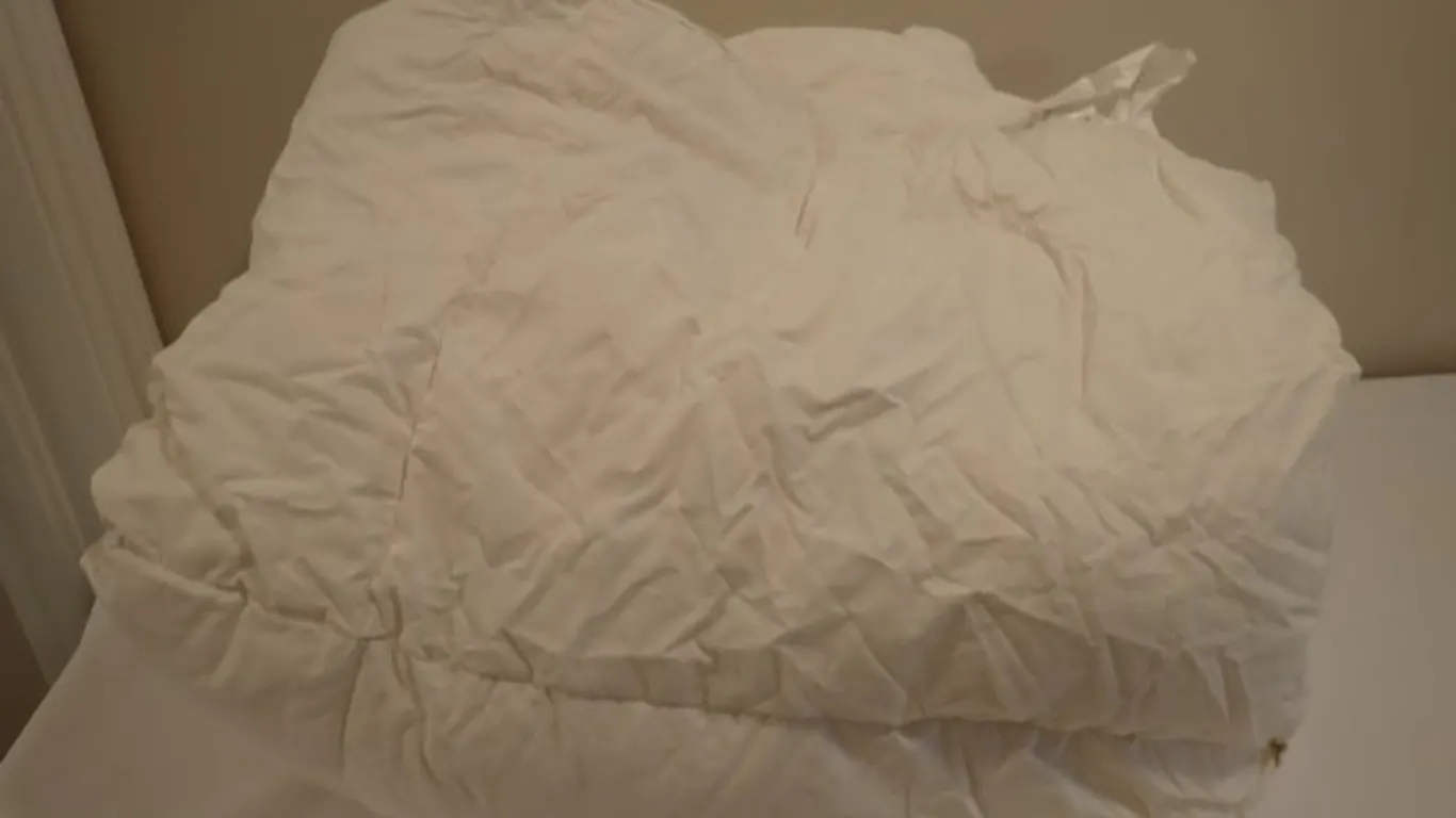 Ikea Twin Duvet