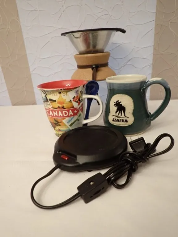 Bodum Coffee Maker+