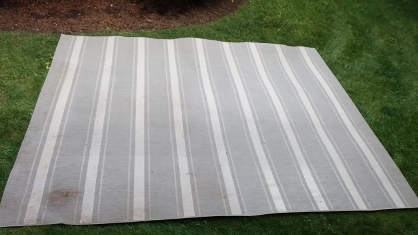 Outdoor Area Rug