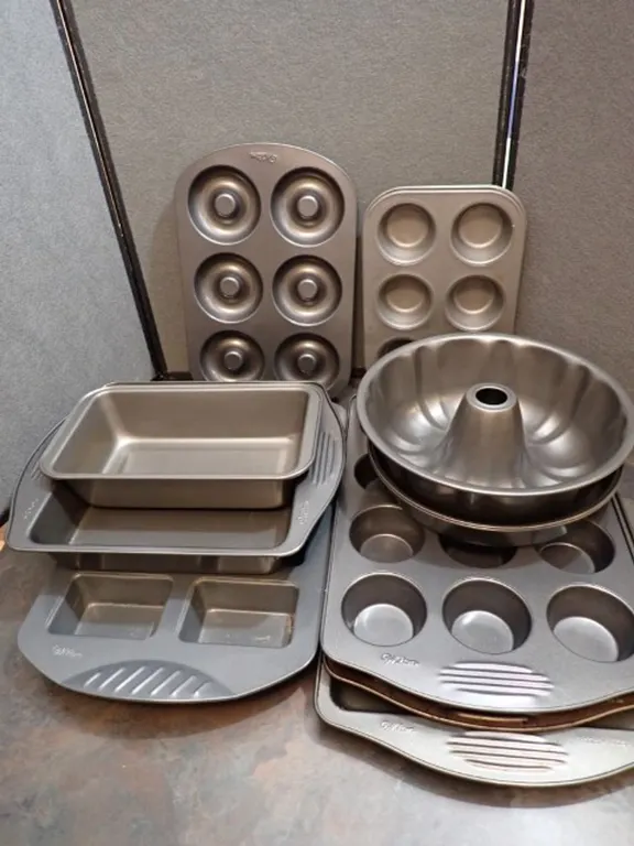Baking Pans
