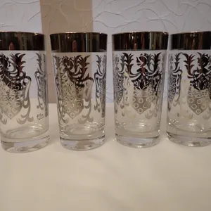 MCM Kimko Highball Glasses