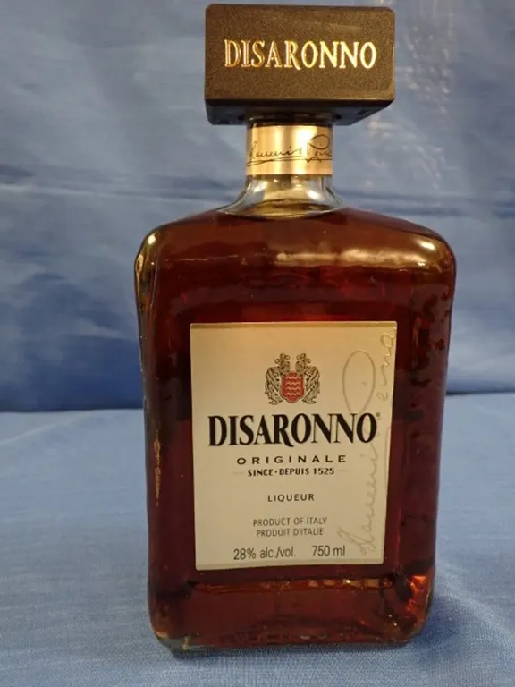 Disaronno Liqueur