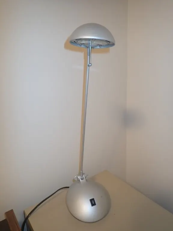 LED Desk Lamp