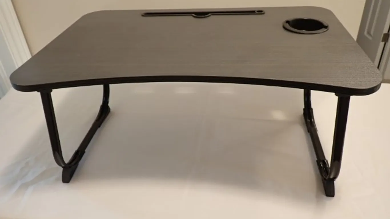 Bed Table Tray