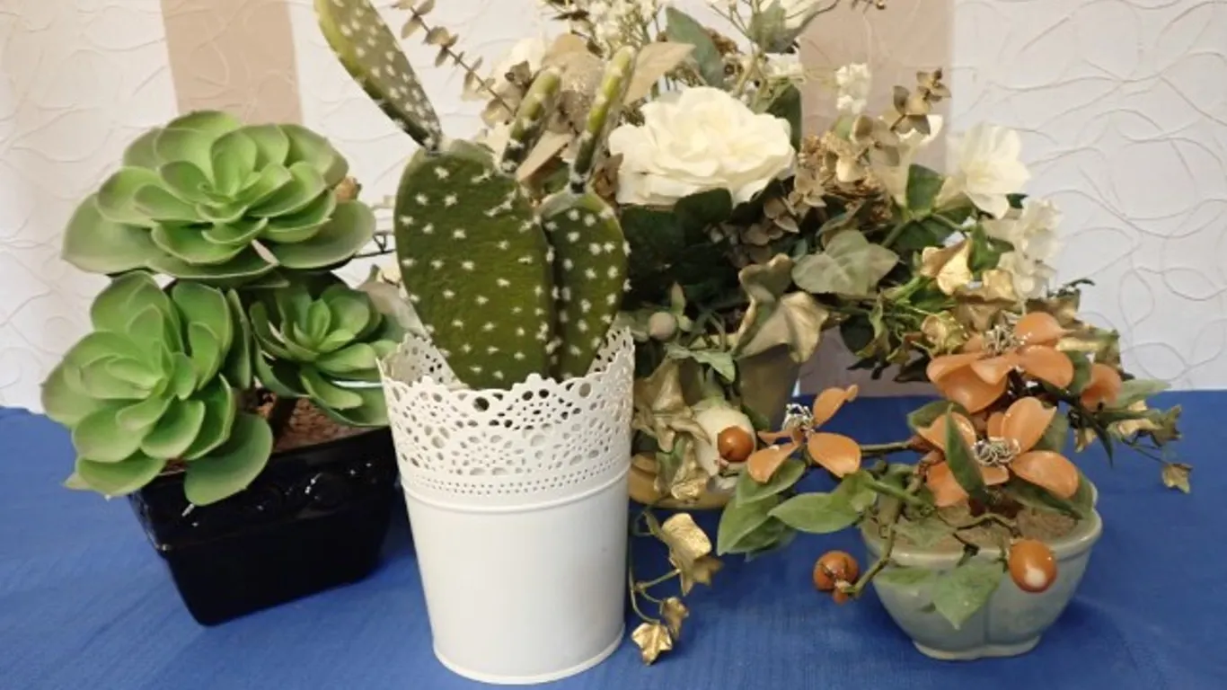 Floral Arrangements For Your Home