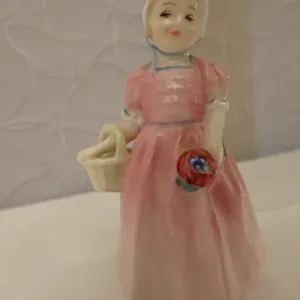 Royal Doulton ‘Tinkle Bell’ Figurine