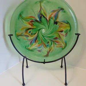 Hand Blown Art Glass