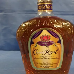 Crown Royal Whiskey