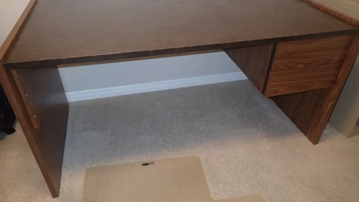 Office Desk