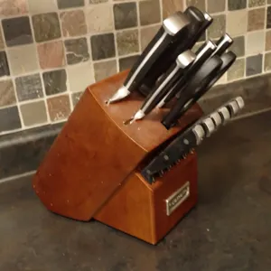 Cuisinart Knife Block Set