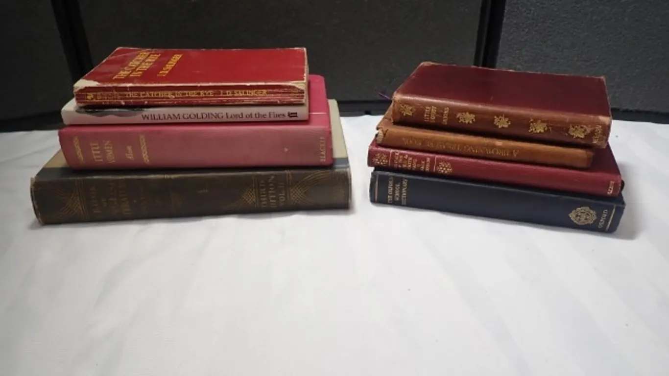 Classic Collector Books
