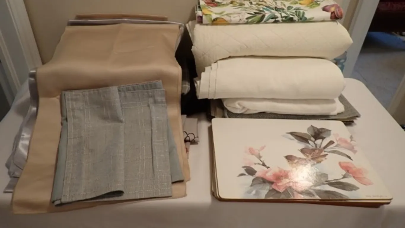 Table Linens