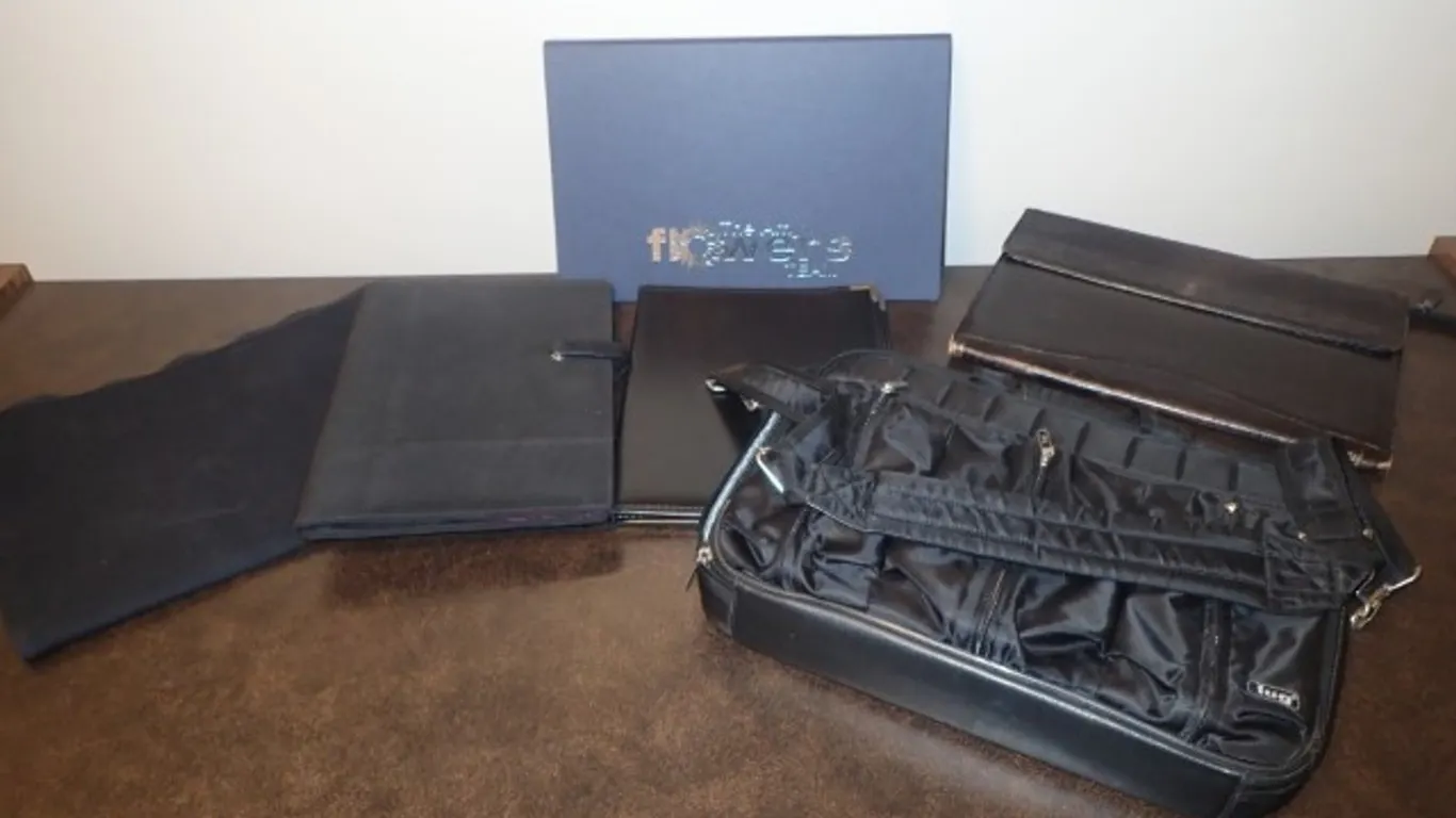Laptop and Travel Cases