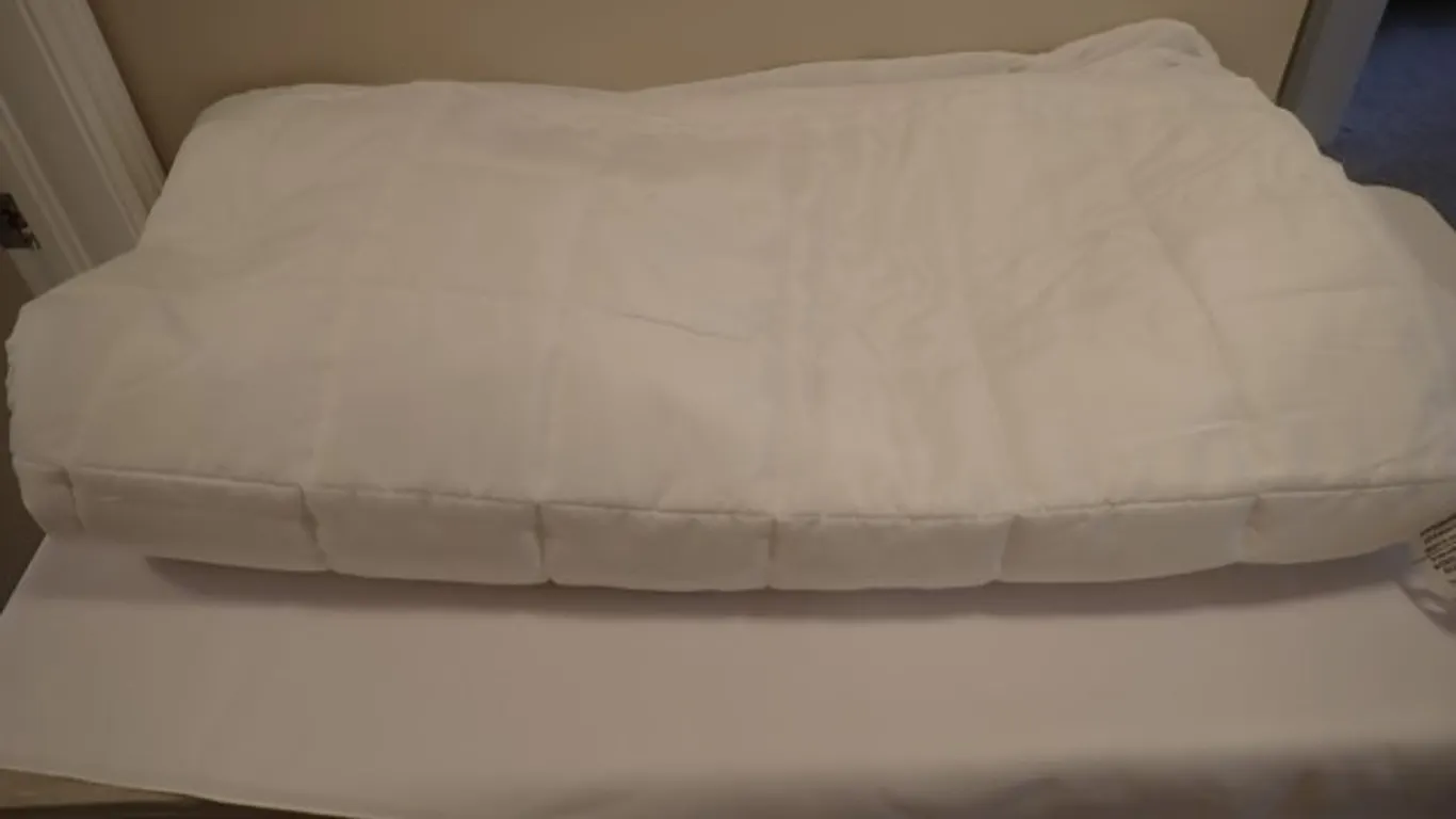King Size Mattress Cover