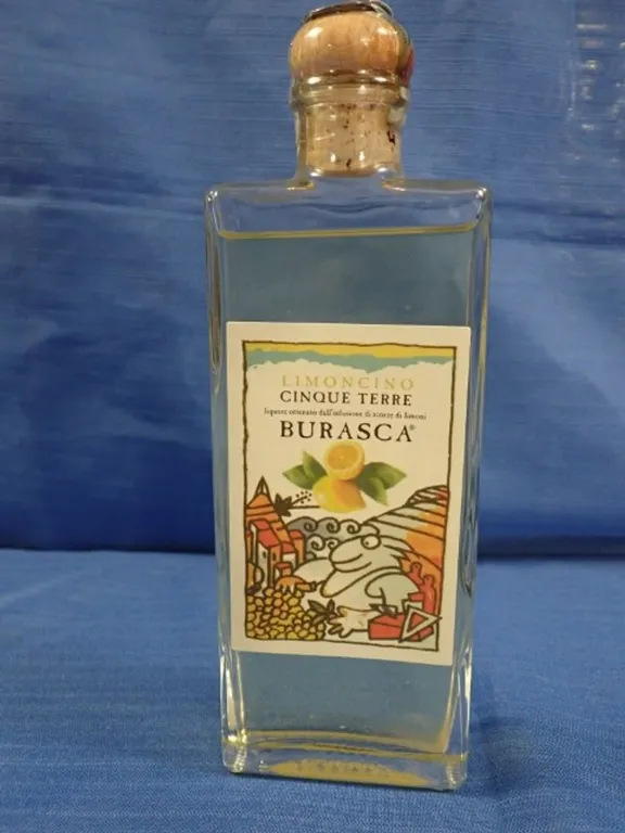 Cantine Burasca