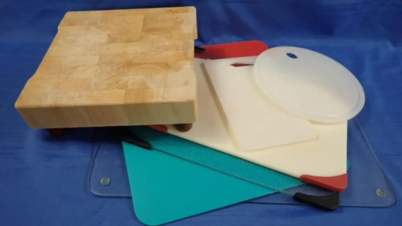 Cutting Board Collections