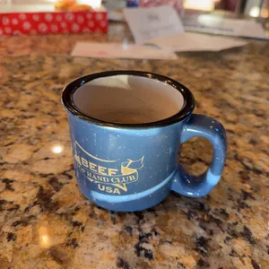 Coffee mug