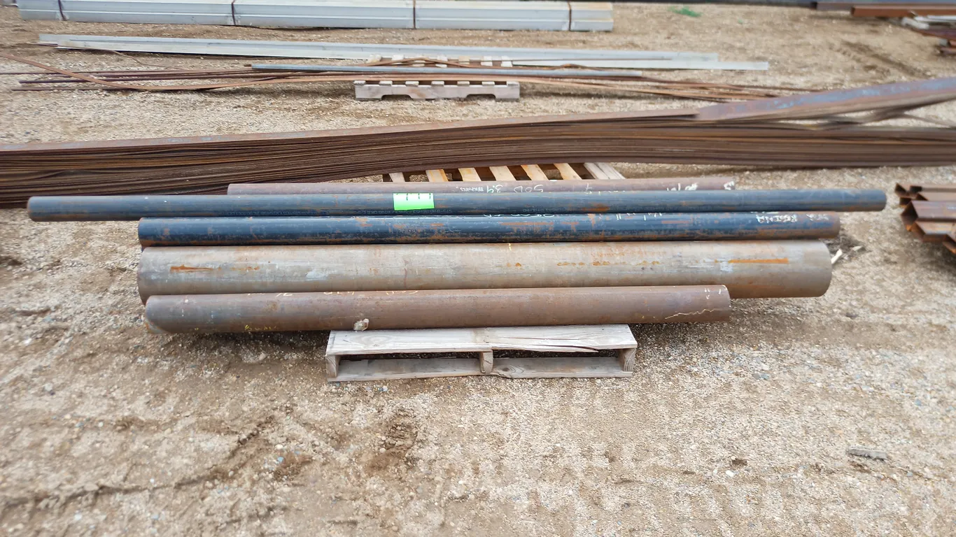 Metal Remnants
